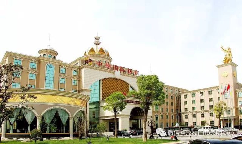 访谈记录：探秘开封五星级酒店的奢华与舒适